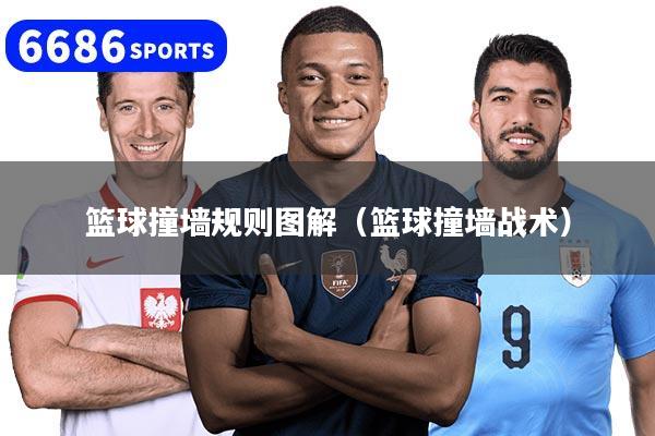篮球撞墙规则图解（篮球撞墙战术）