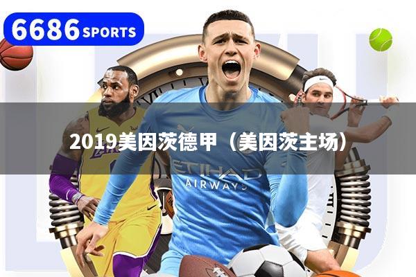 2019美因茨德甲(美因茨主场)